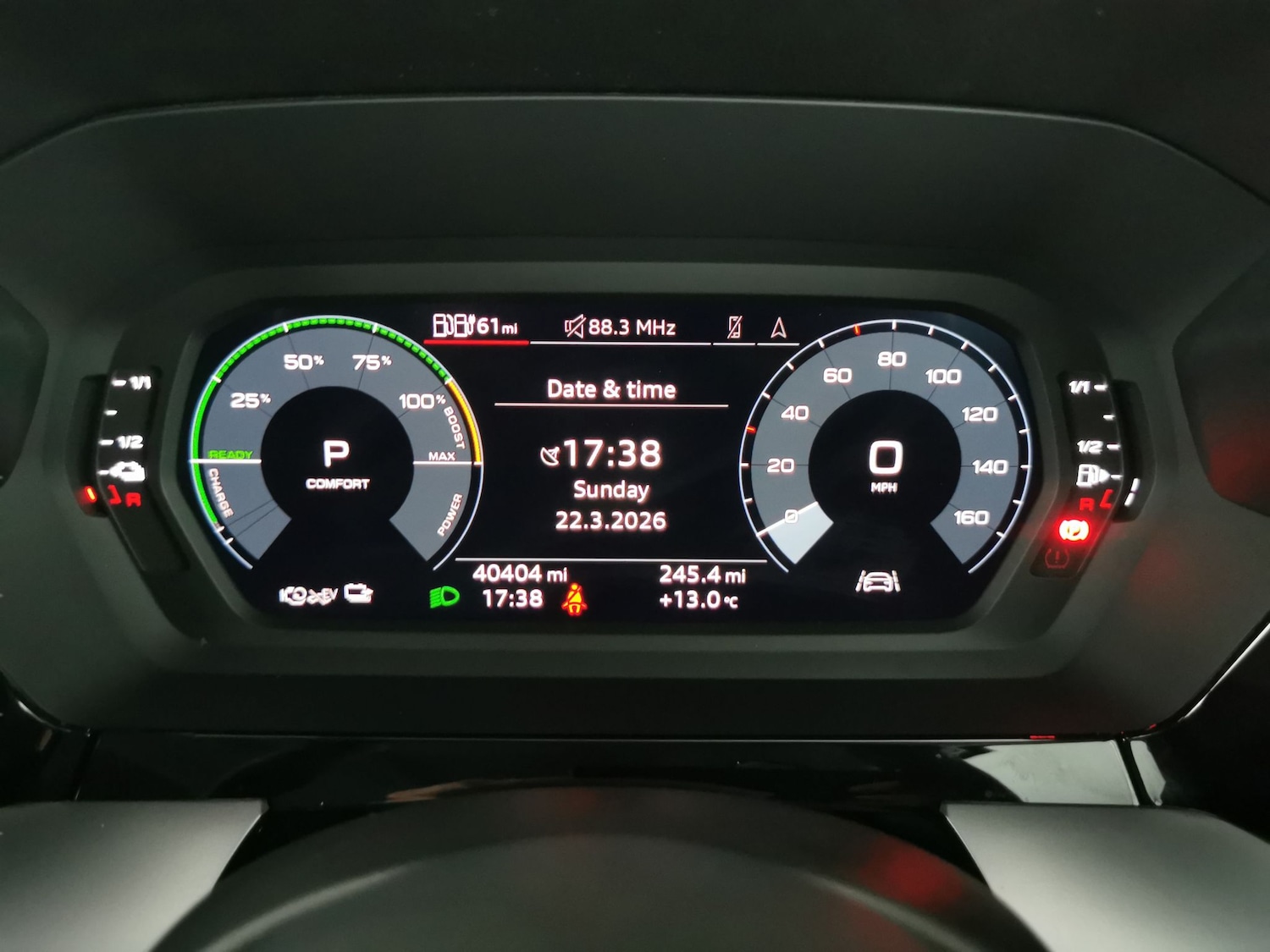 Used Audi A3 2023 for sale - 78042585: Photo 22