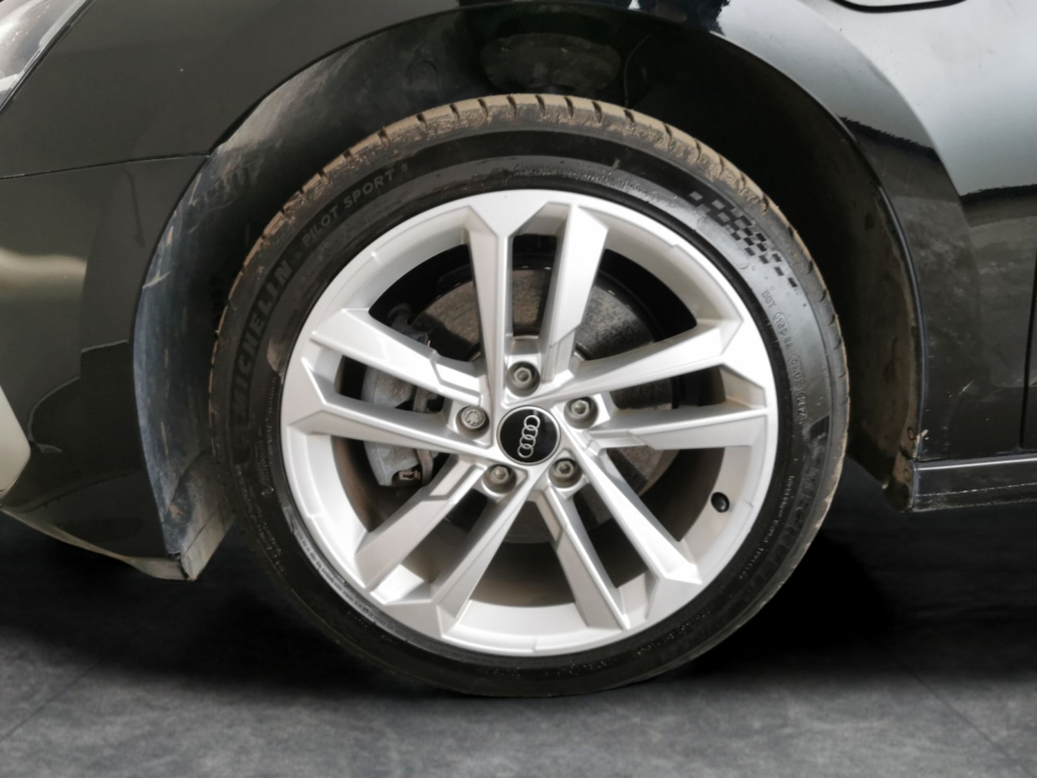 Used Audi A3 2023 for sale - 78042585: Photo 23