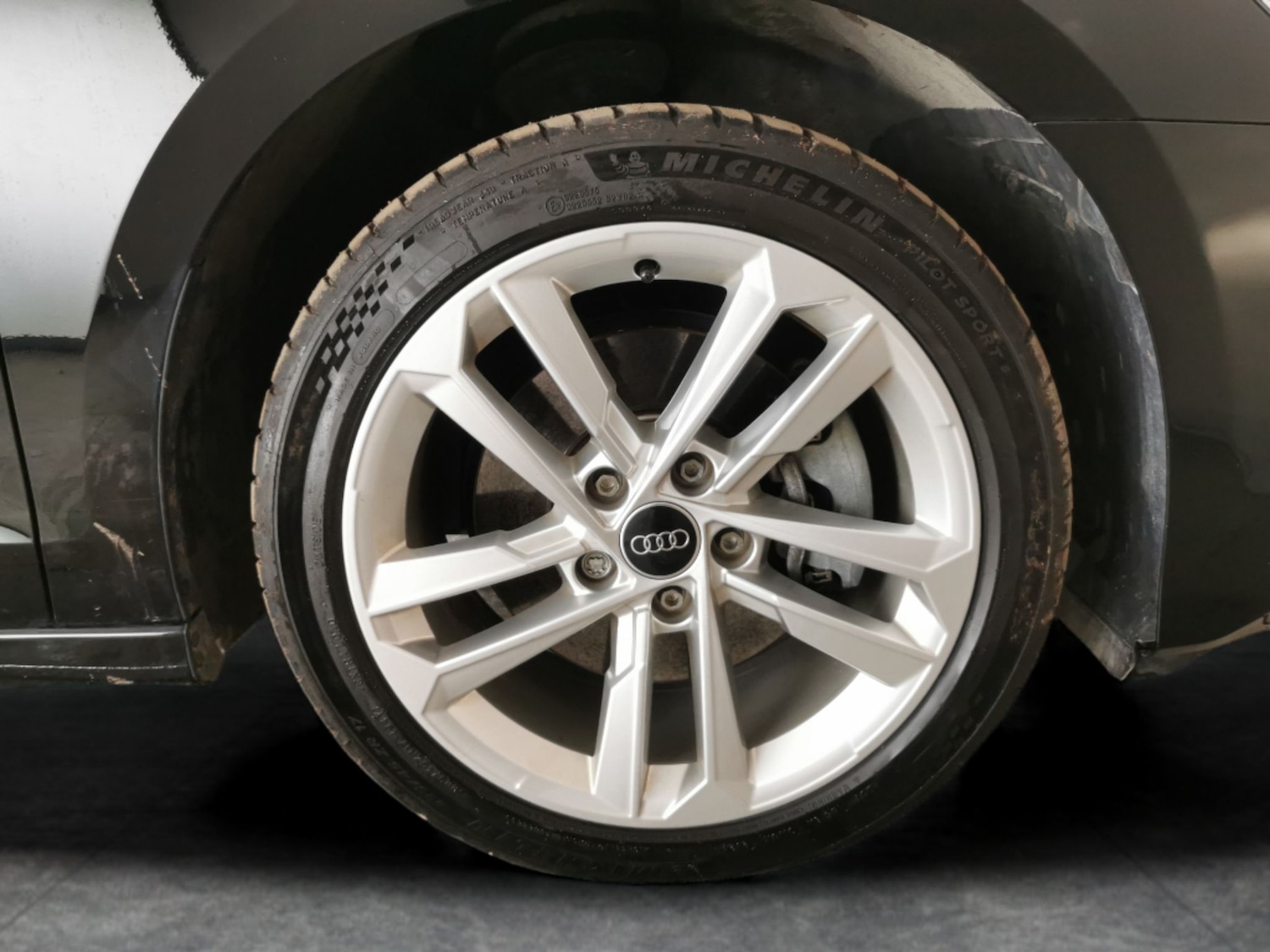 Used Audi A3 2023 for sale - 78042585: Photo 24