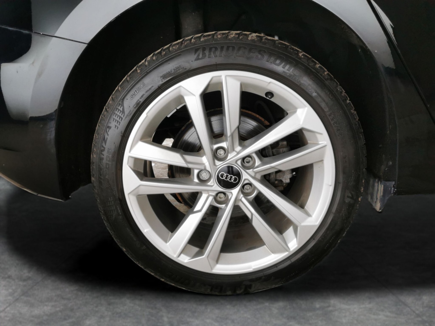 Used Audi A3 2023 for sale - 78042585: Photo 25