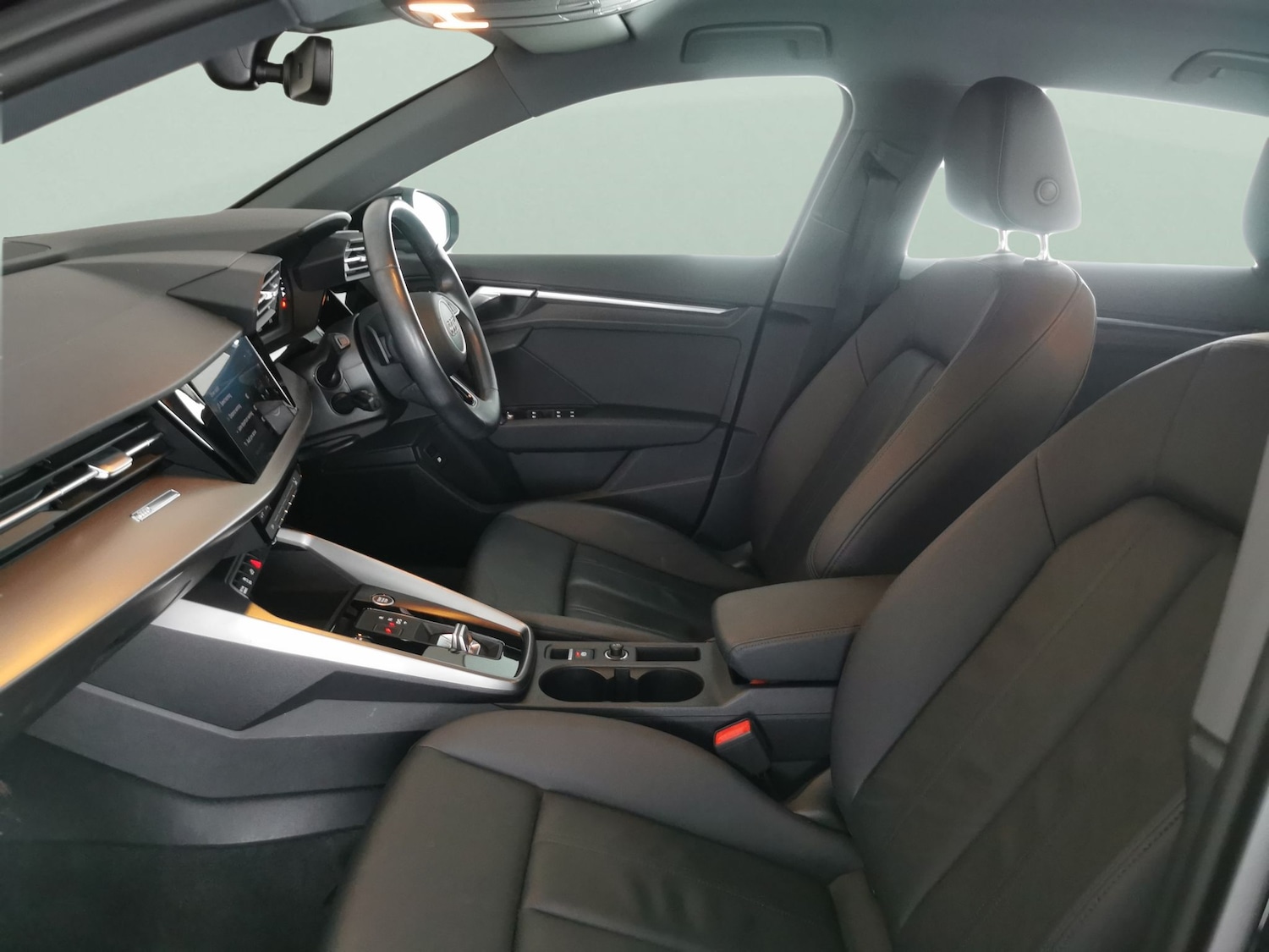 Used Audi A3 2023 for sale - 78042585: Photo 4