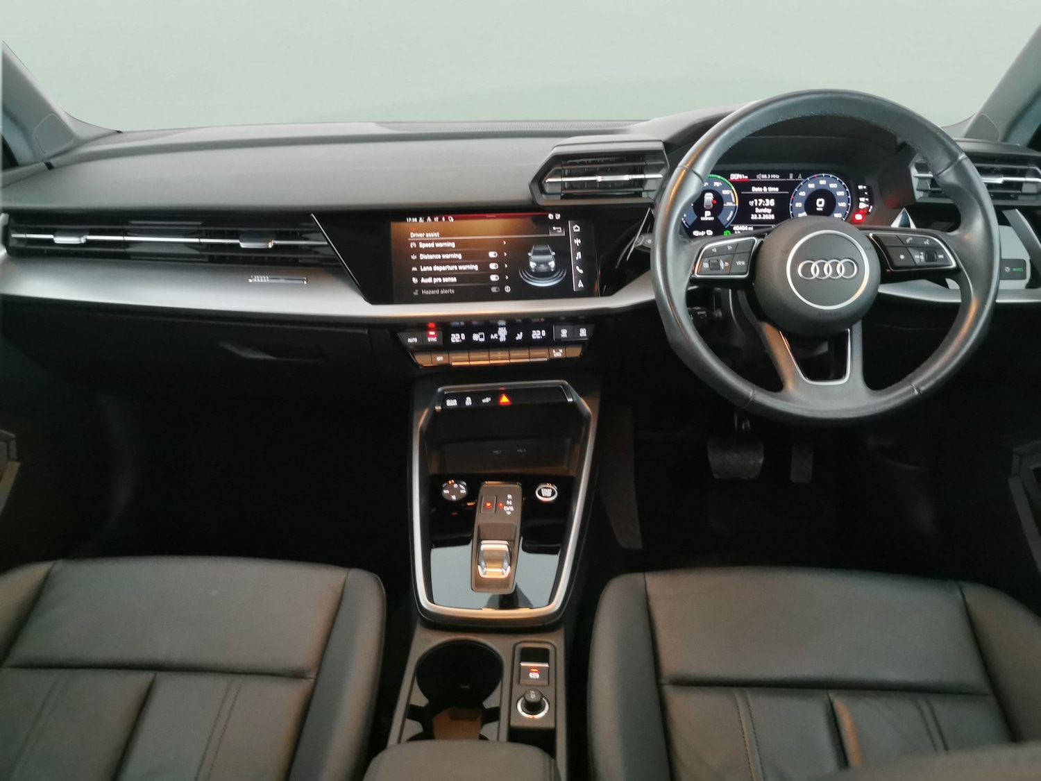 Used Audi A3 2023 for sale - 78042585: Photo 7