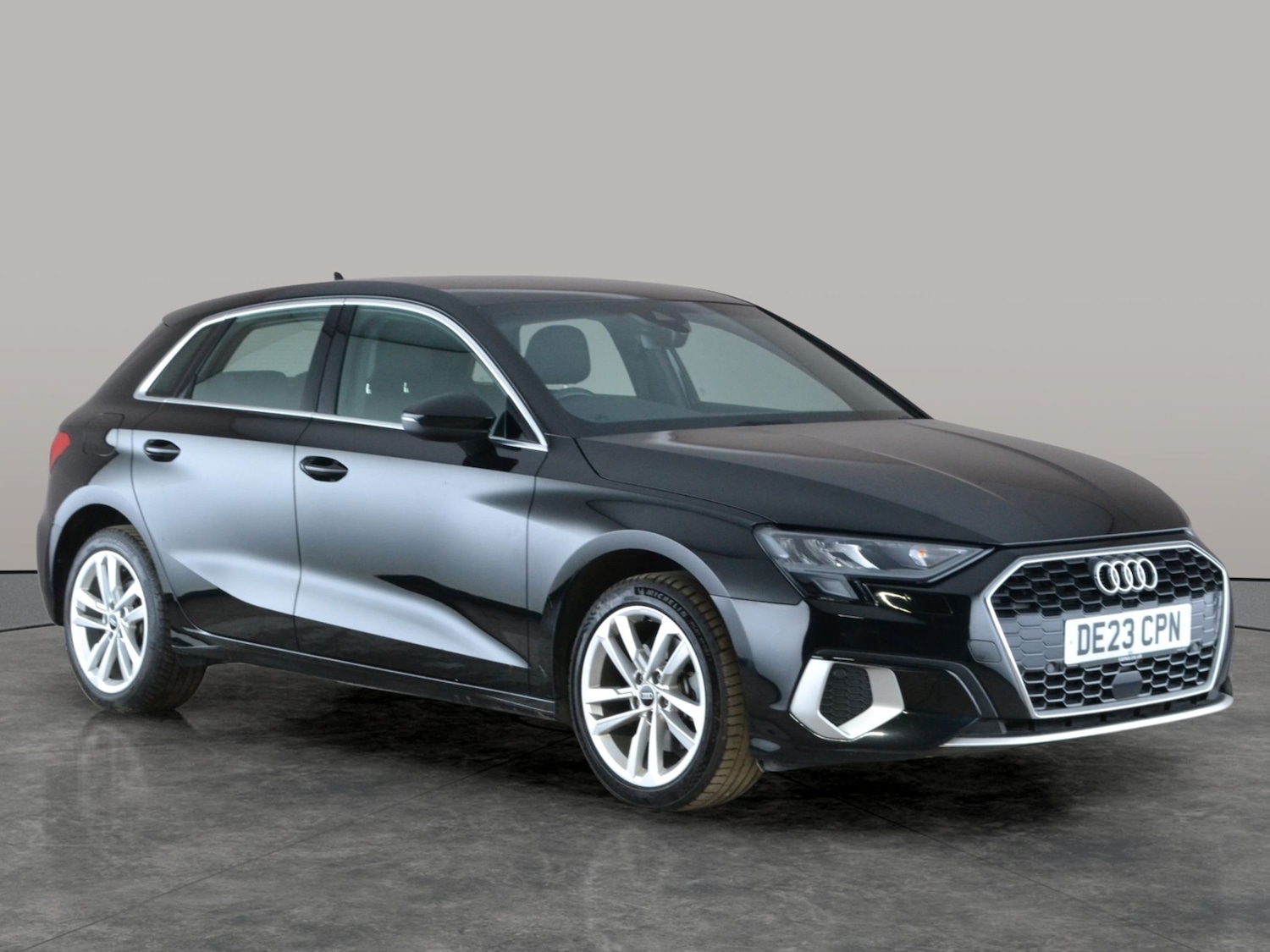 Used Audi A3 2023 for sale - 78042585: Photo 8