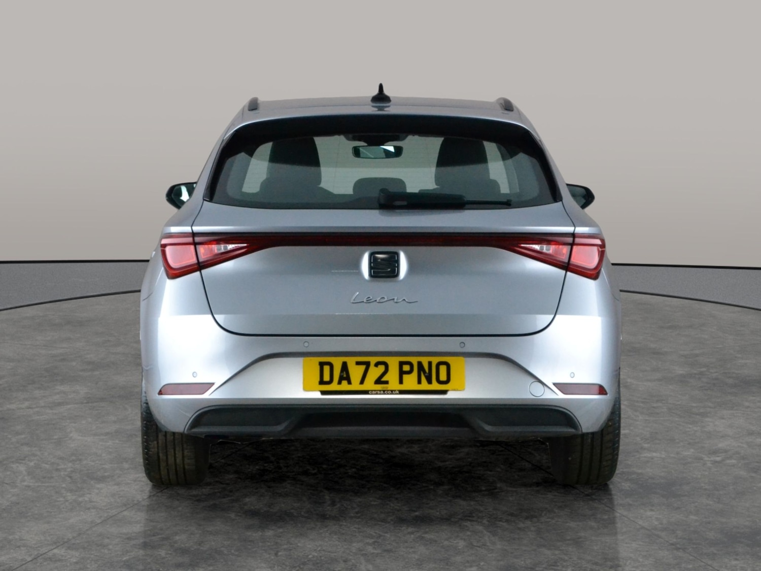 Used SEAT Leon 2023 for sale - 78065462: Photo 10