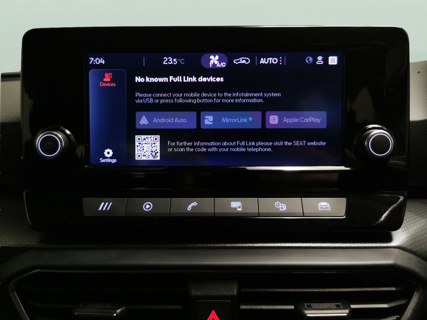 Used SEAT Leon 2023 for sale - 78065462: Photo 13