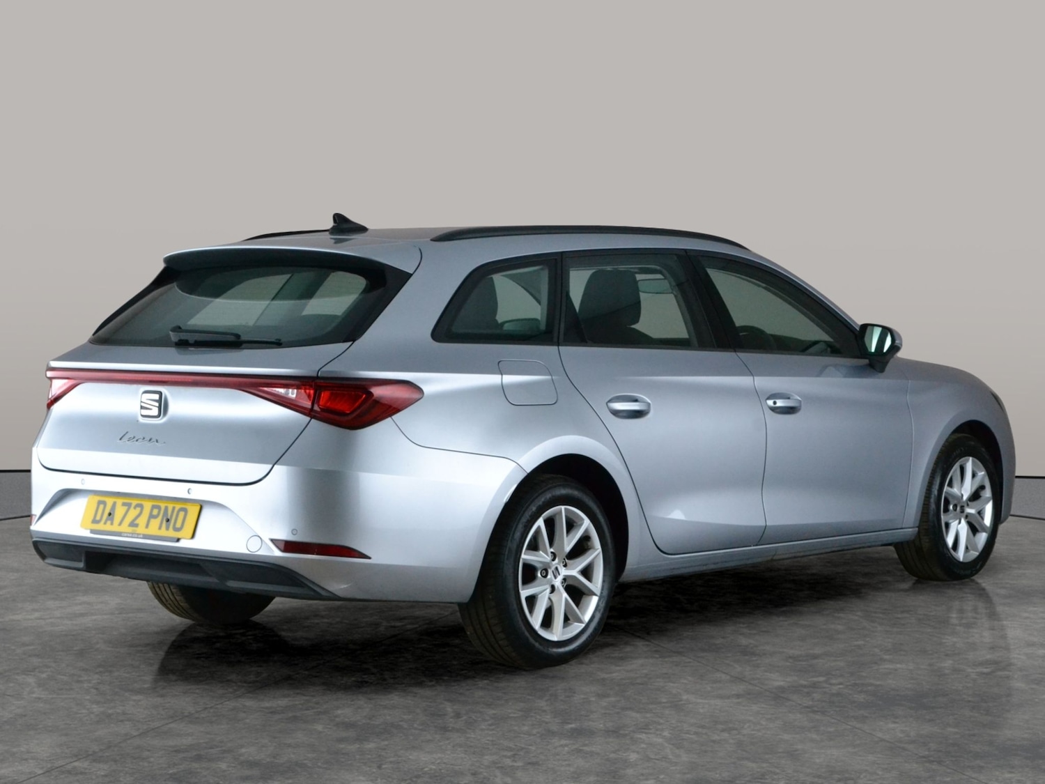 Used SEAT Leon 2023 for sale - 78065462: Photo 9