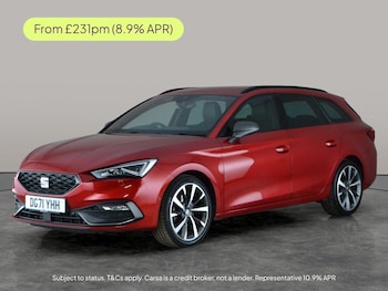 Used SEAT Leon 2021 for sale - 79559230: Photo