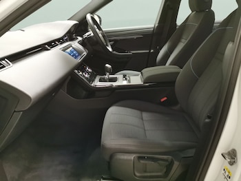Used Land Rover Range Rover Evoque 2020 for sale - 75930788: Photo
