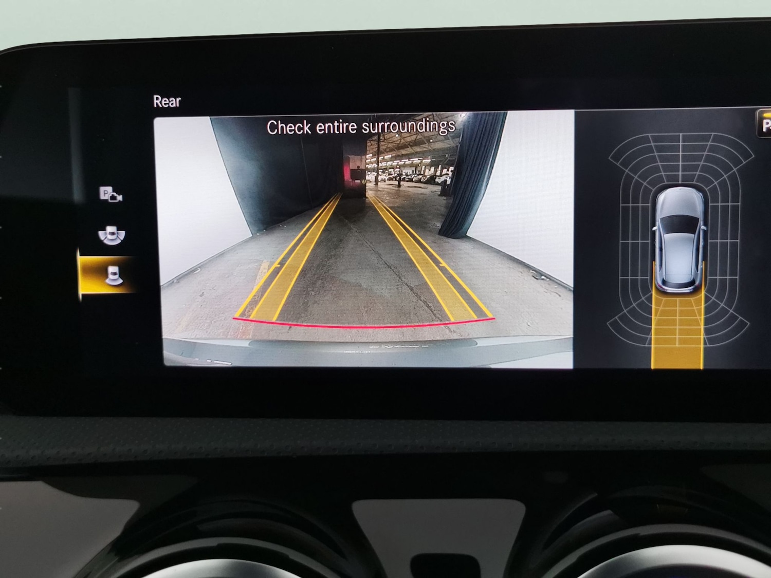 Used Mercedes-Benz A-Class 2022 for sale - 77023780: Photo 5