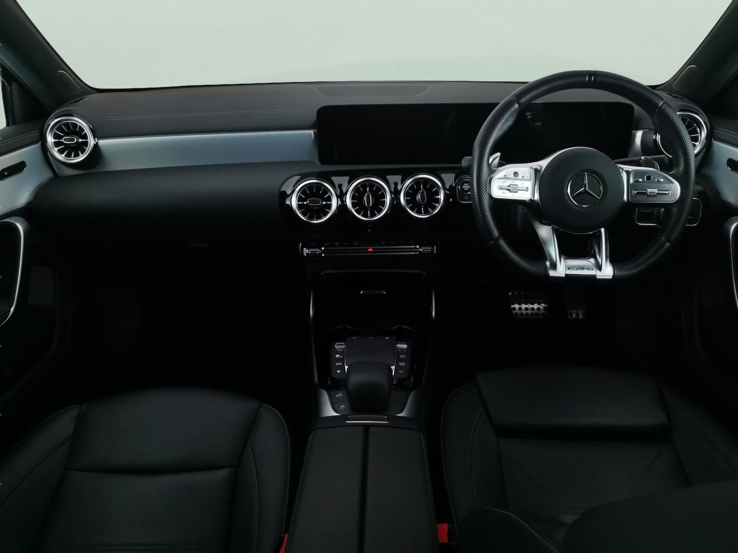 Used Mercedes-Benz A-Class 2022 for sale - 77023780: Photo 7