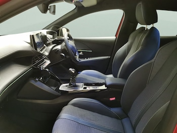 Used Peugeot 208 undefined for sale - 78951757: Photo