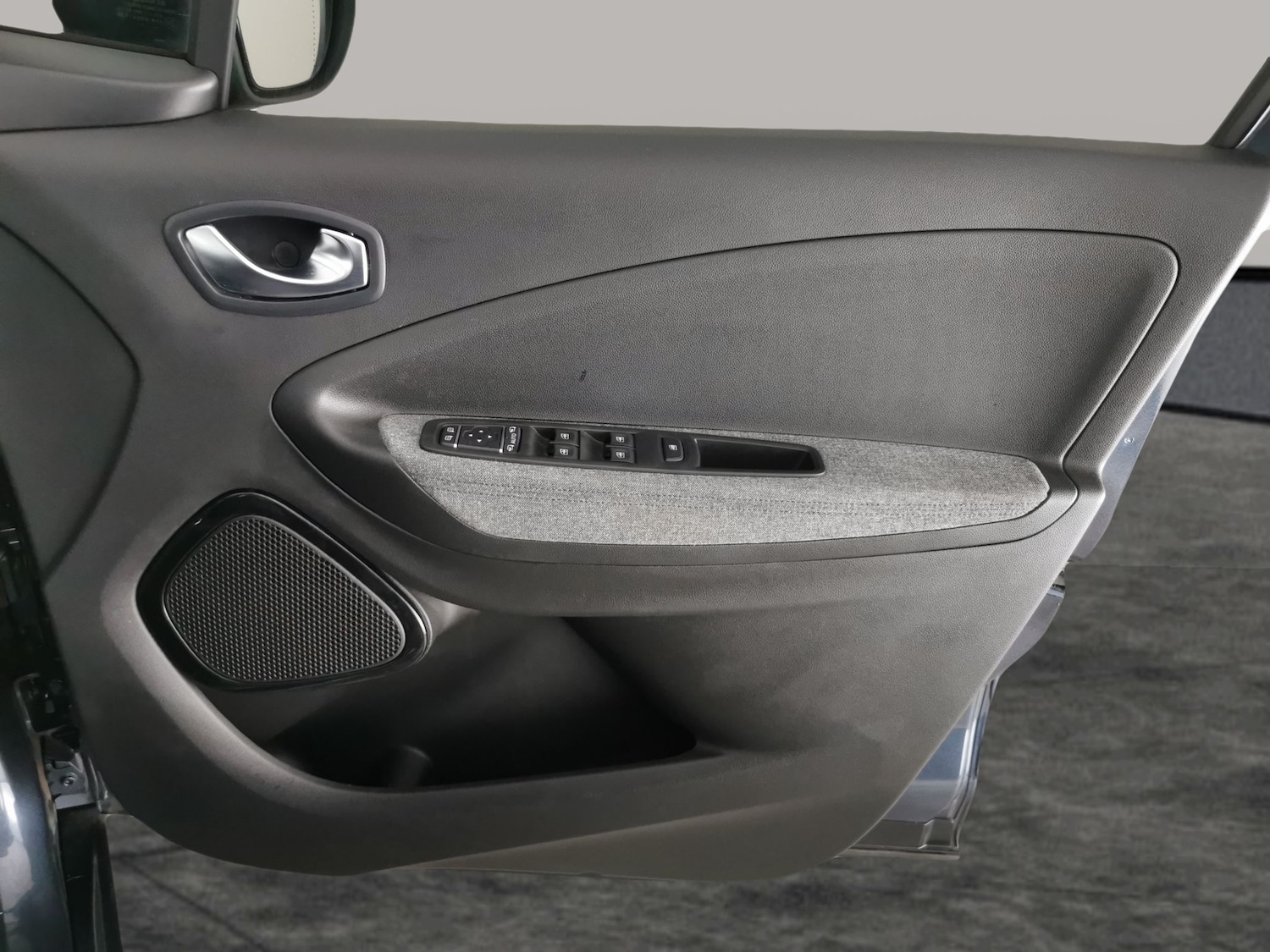 Used Renault Zoe 2020 for sale - 78094355: Photo 29