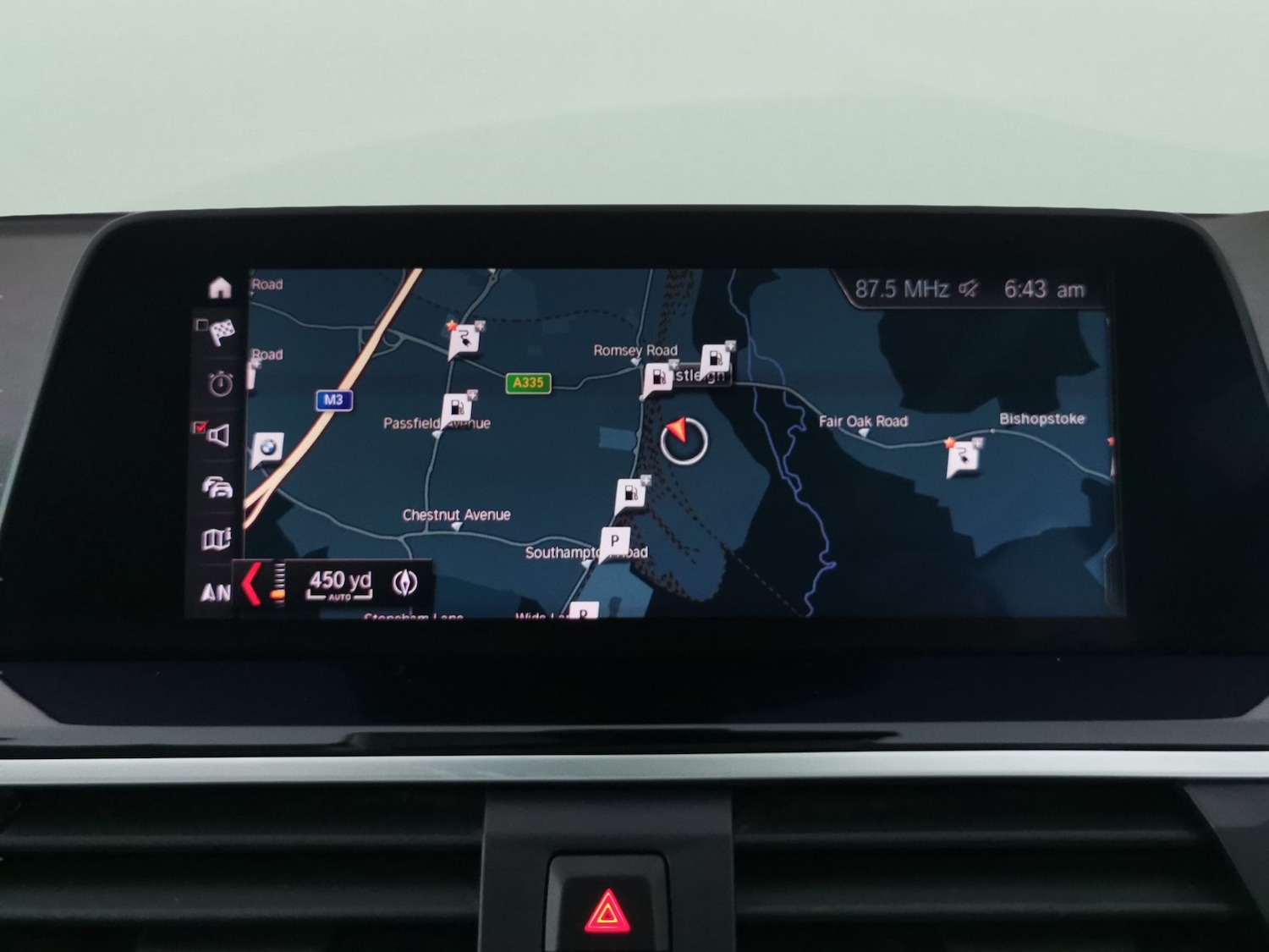 Used BMW X3 2021 for sale - 77962917: Photo 7