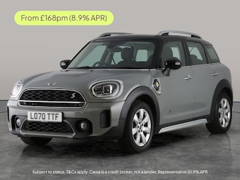 Used MINI Countryman 2021 for sale - 78826986: Photo