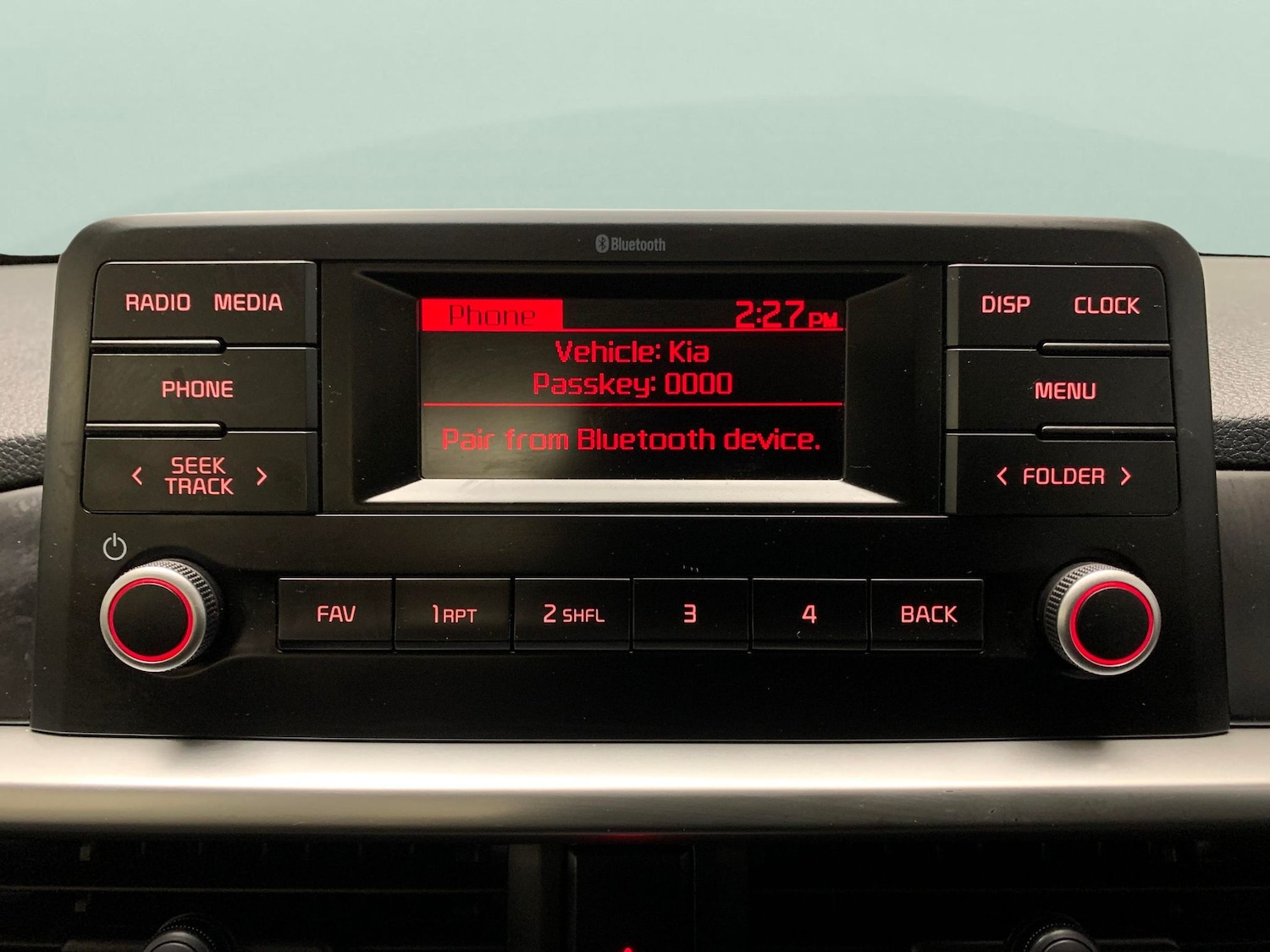 Used Kia Picanto 2022 for sale - 76684714: Photo 15