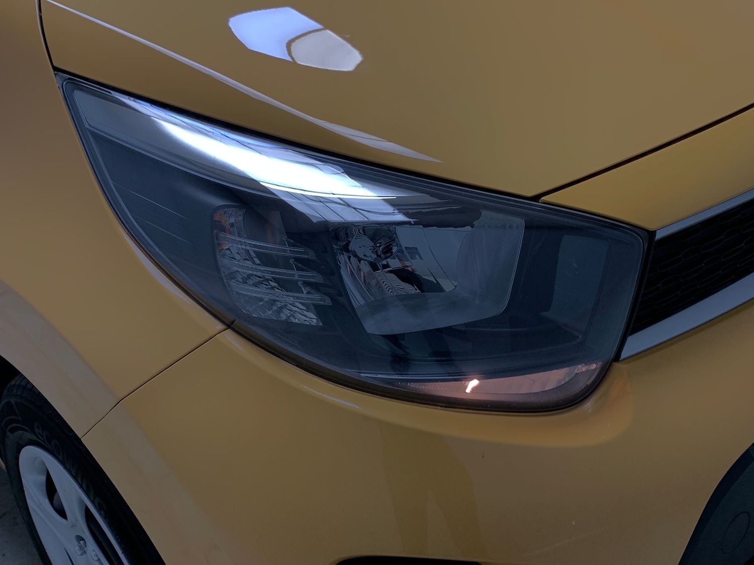 Used Kia Picanto 2022 for sale - 76684714: Photo 17