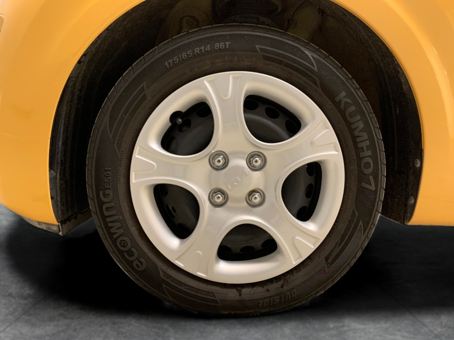 Used Kia Picanto 2022 for sale - 76684714: Photo 18