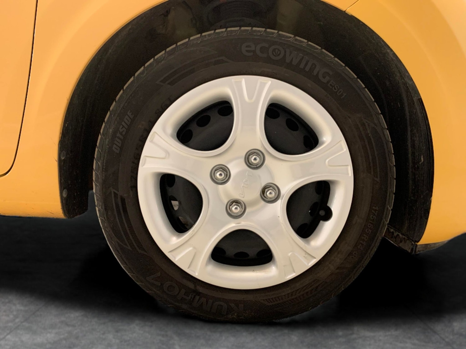 Used Kia Picanto 2022 for sale - 76684714: Photo 19