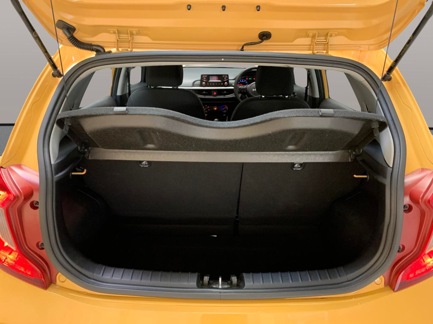 Used Kia Picanto 2022 for sale - 76684714: Photo 28