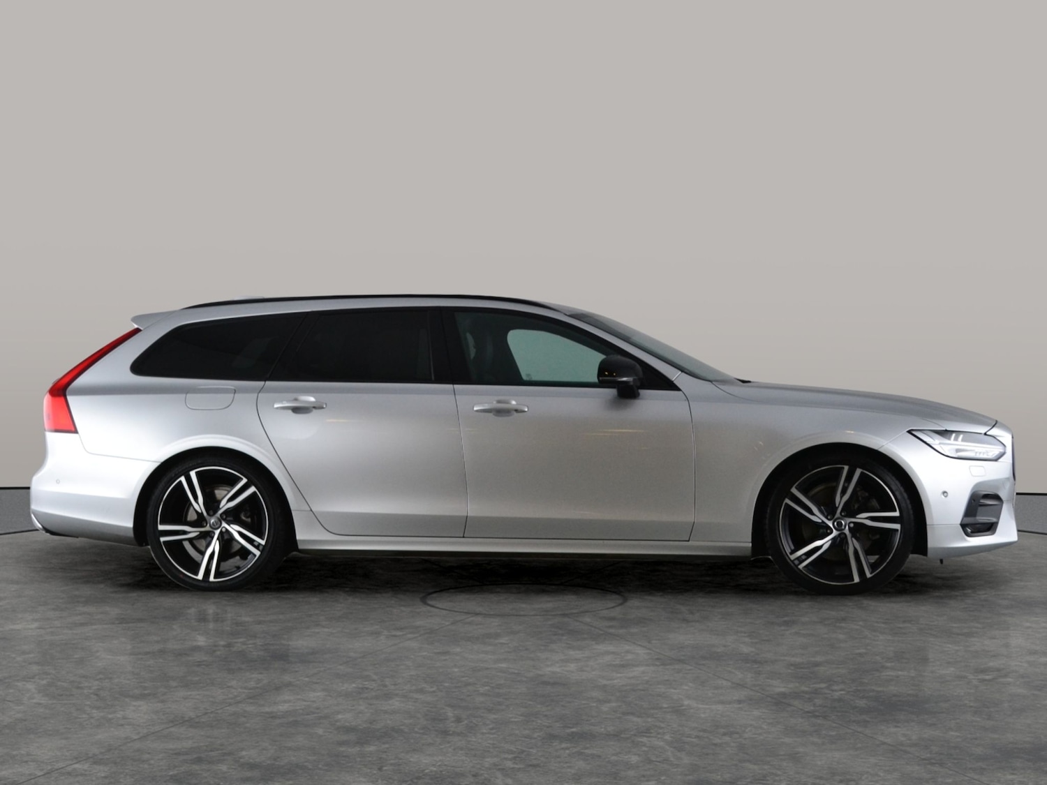 Used Volvo V90 2020 for sale - 76663454: Photo 12