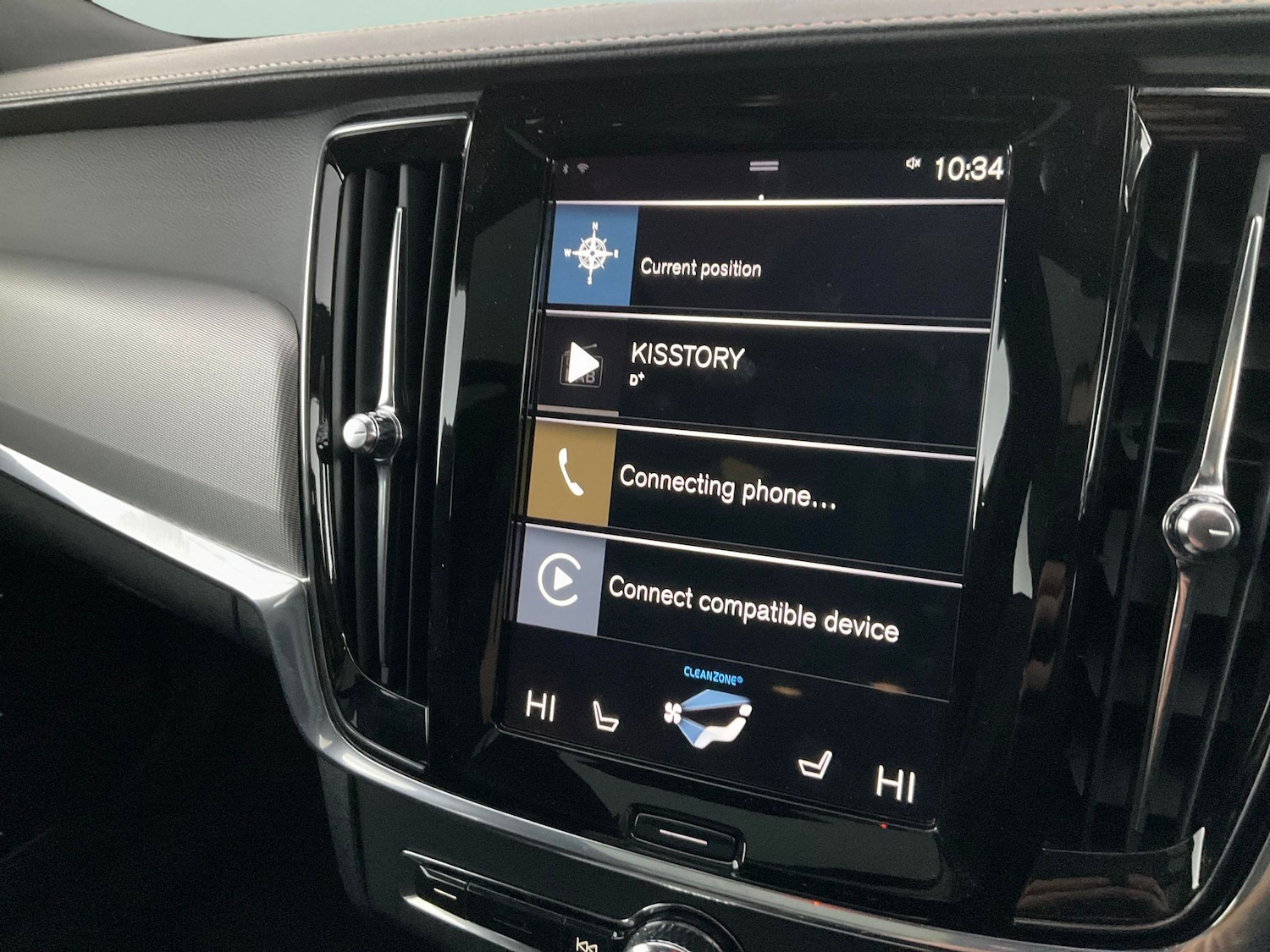 Used Volvo V90 2020 for sale - 76663454: Photo 19