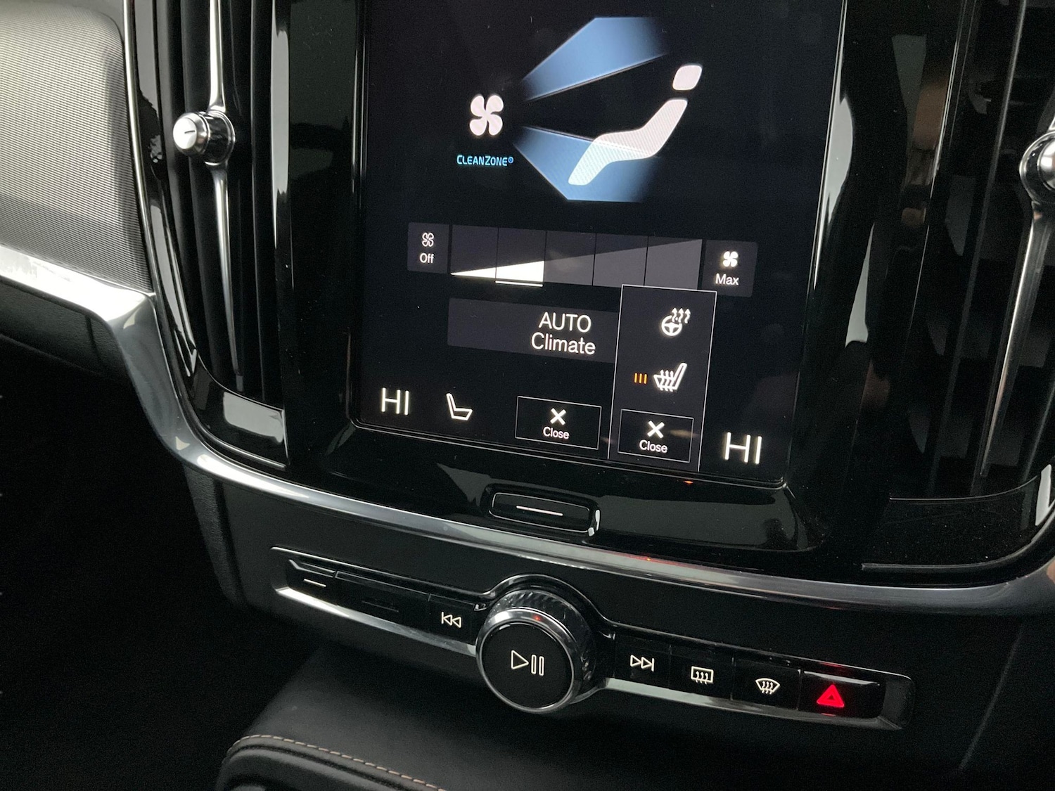 Used Volvo V90 2020 for sale - 76663454: Photo 22