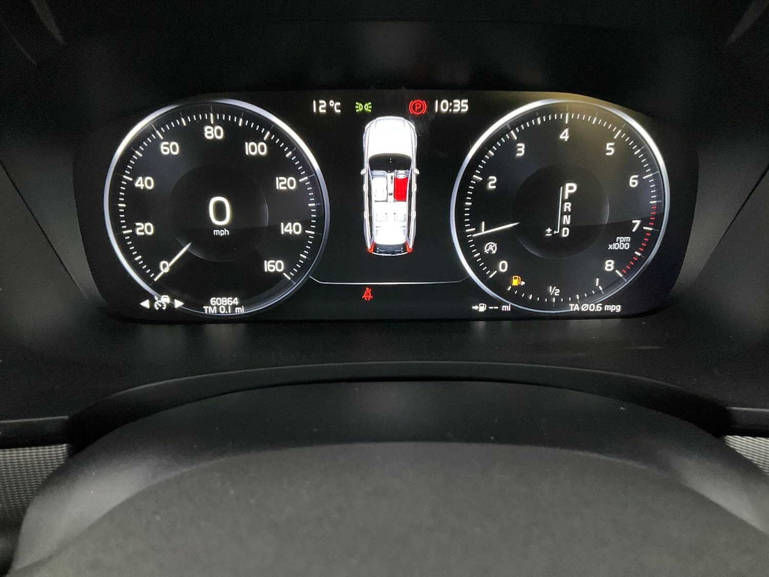 Used Volvo V90 2020 for sale - 76663454: Photo 25