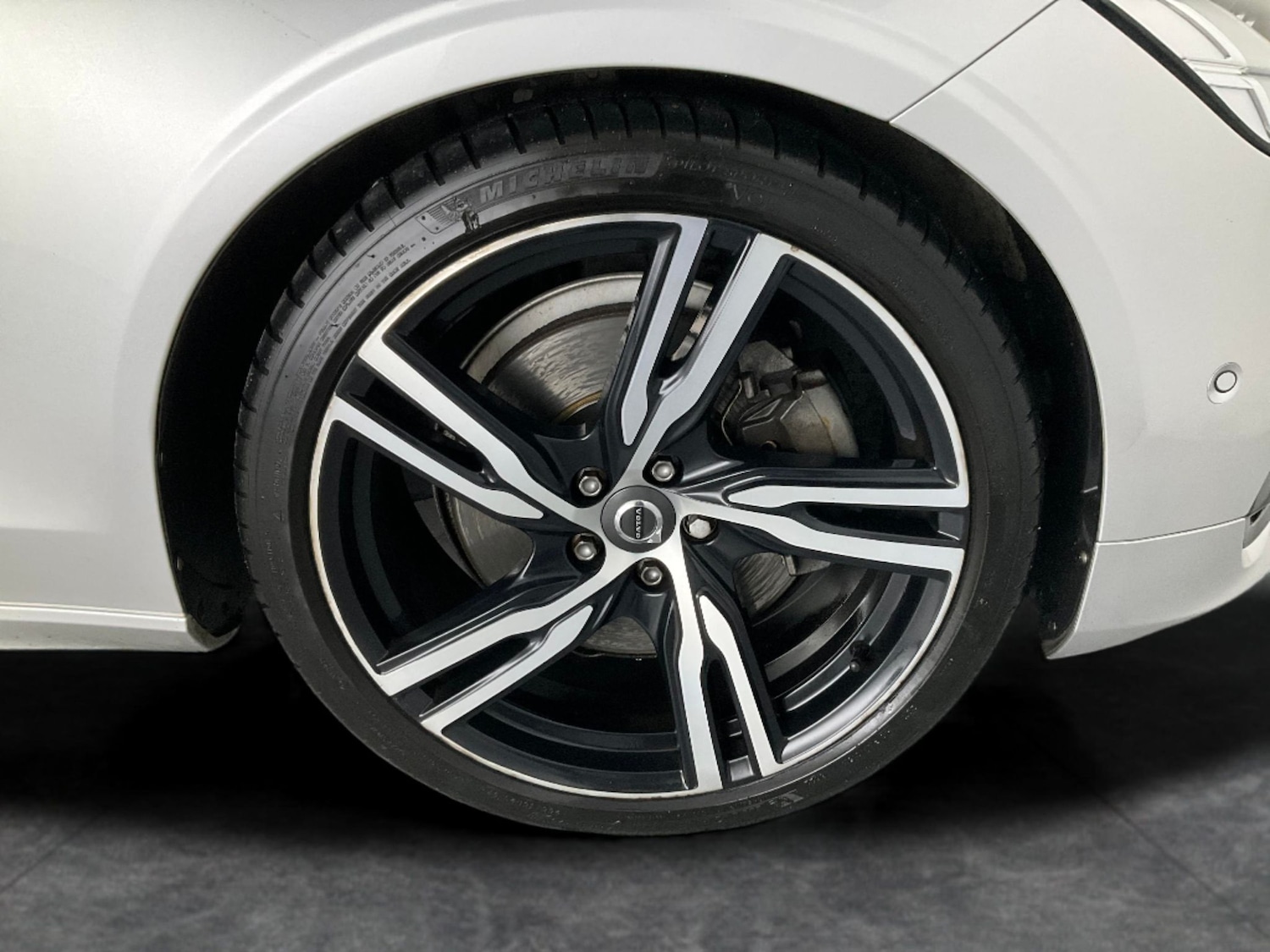 Used Volvo V90 2020 for sale - 76663454: Photo 27