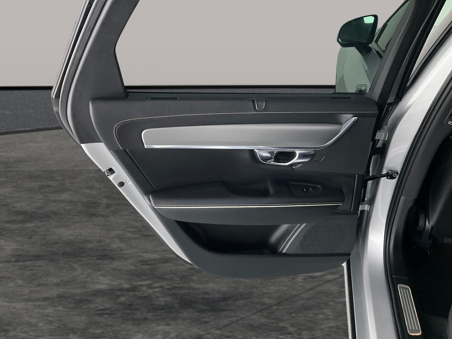 Used Volvo V90 2020 for sale - 76663454: Photo 31