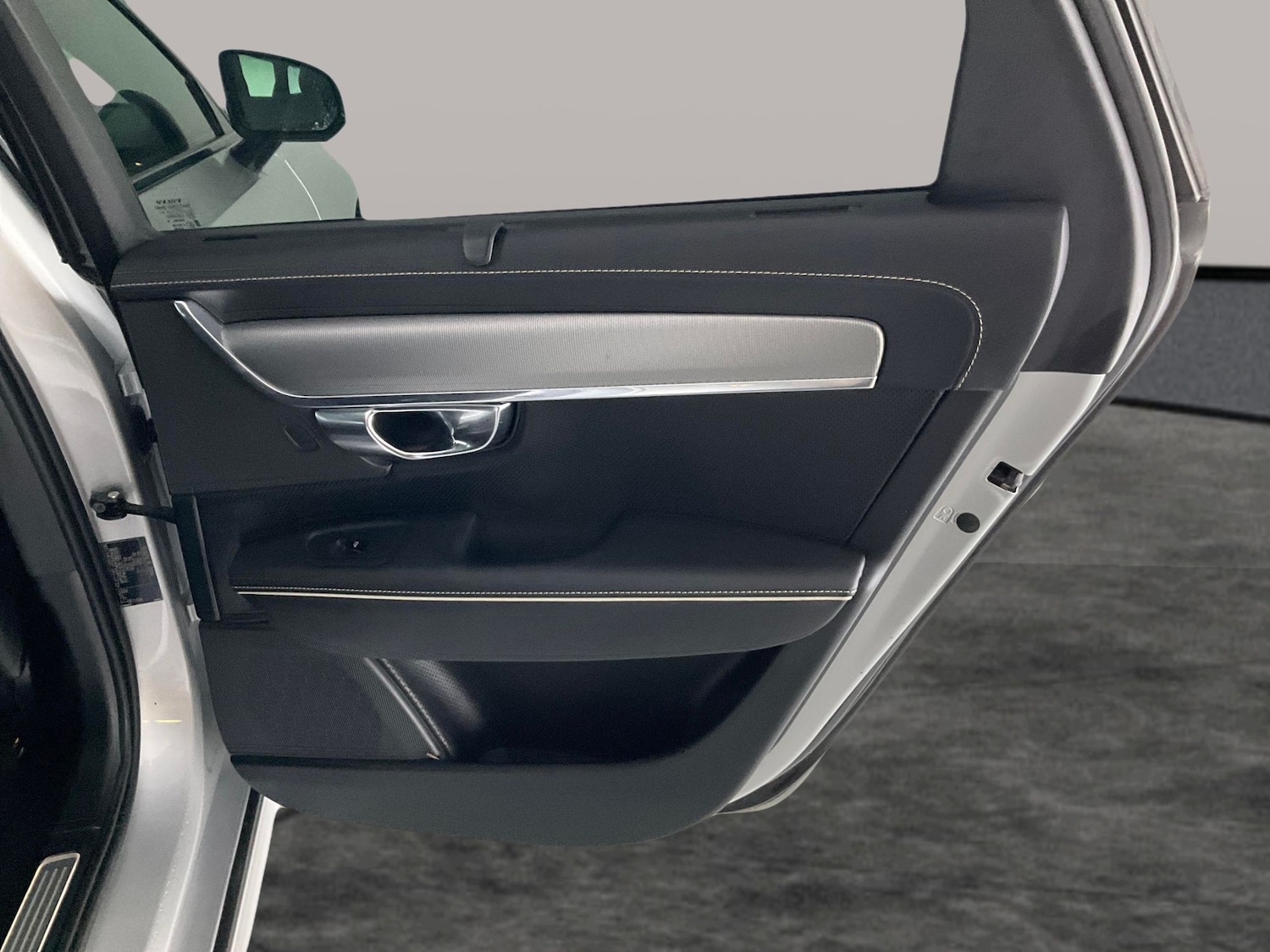 Used Volvo V90 2020 for sale - 76663454: Photo 33