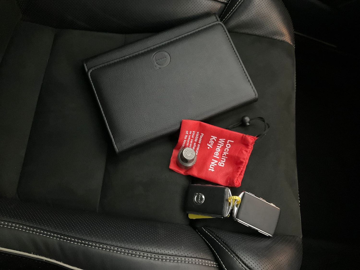 Used Volvo V90 2020 for sale - 76663454: Photo 34