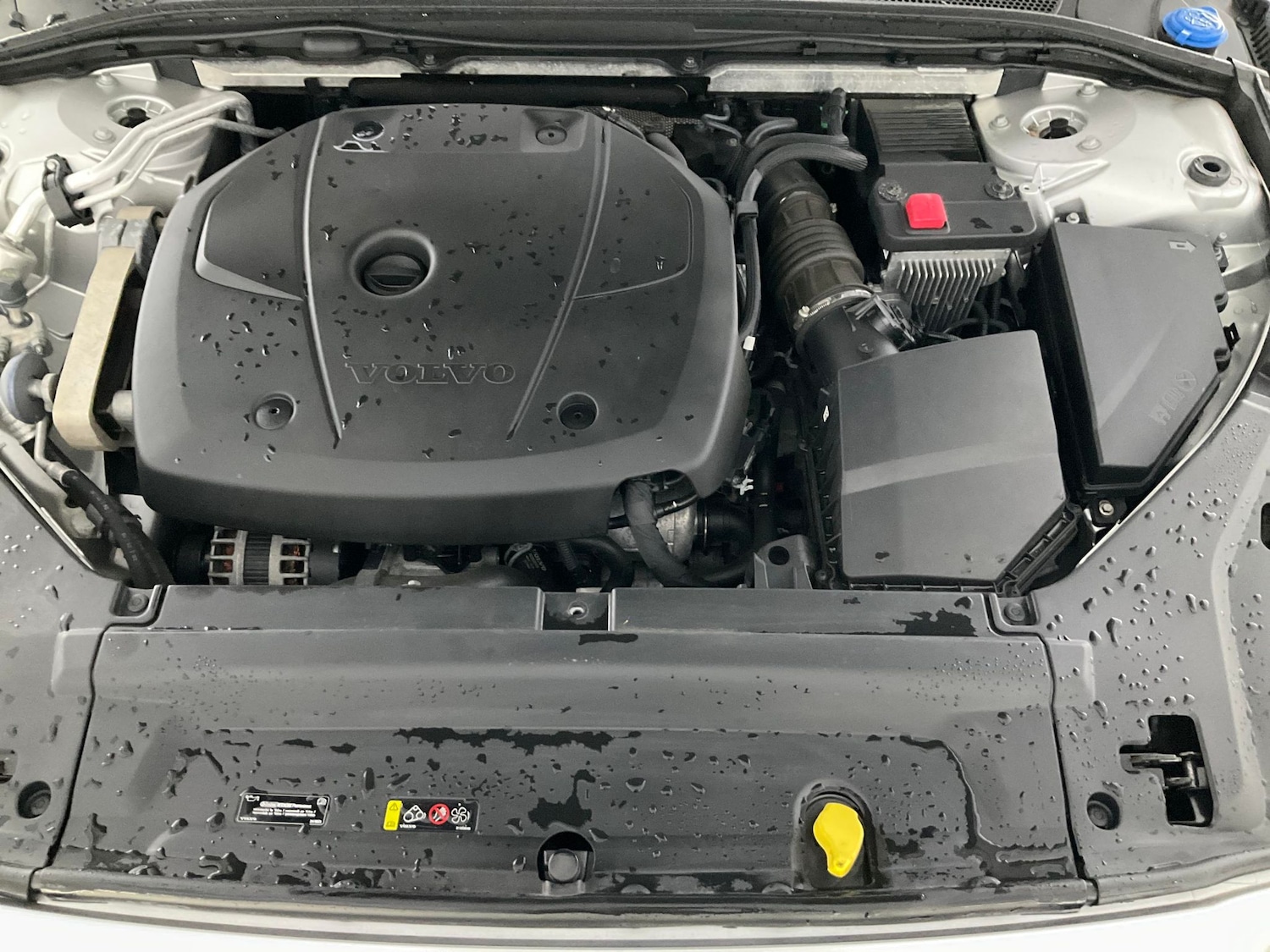 Used Volvo V90 2020 for sale - 76663454: Photo 36