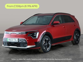 Used Kia Niro 2023 for sale - 79172022: Photo