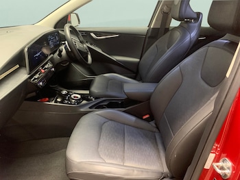 Used Kia Niro 2023 for sale - 79172022: Photo