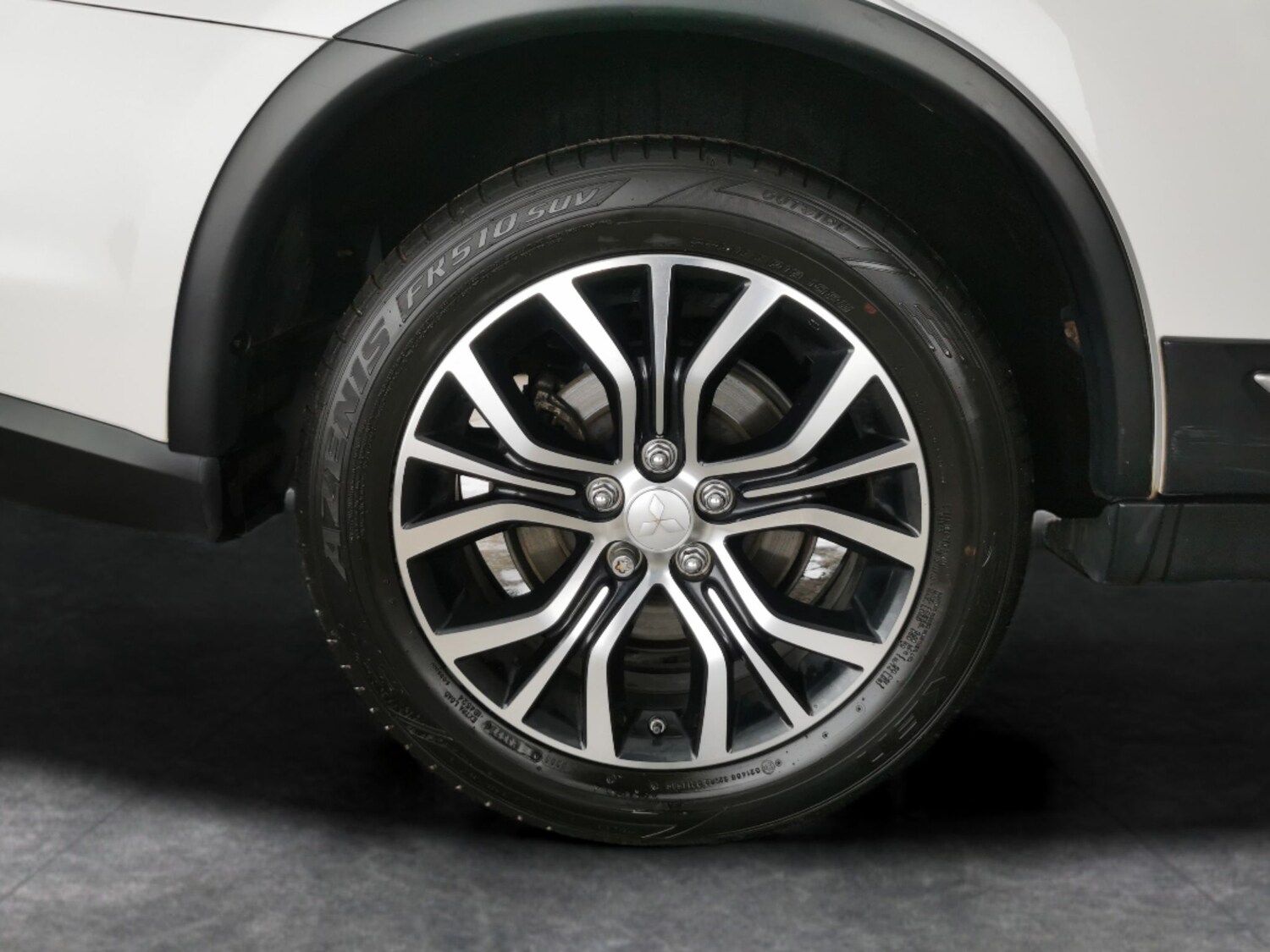 Used Mitsubishi Outlander 2018 for sale - 78187593: Photo 27