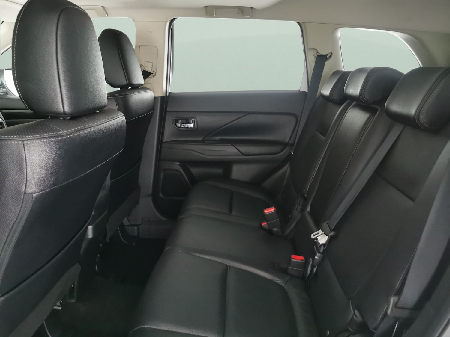 Used Mitsubishi Outlander 2018 for sale - 78187593: Photo 28