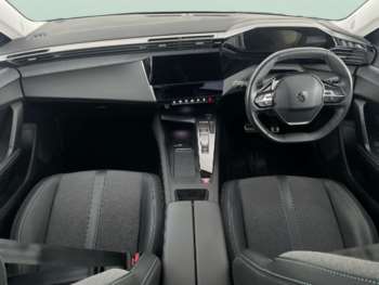 Used Peugeot 308 SW 2022 for sale - 75195051: Photo