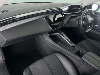 Used Peugeot 308 SW 2022 for sale - 75195051: Photo