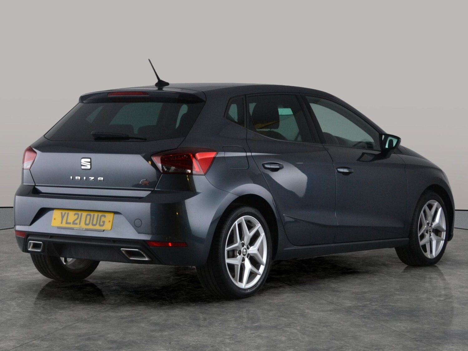 Used SEAT Ibiza 2021 for sale - 78144418: Photo 10