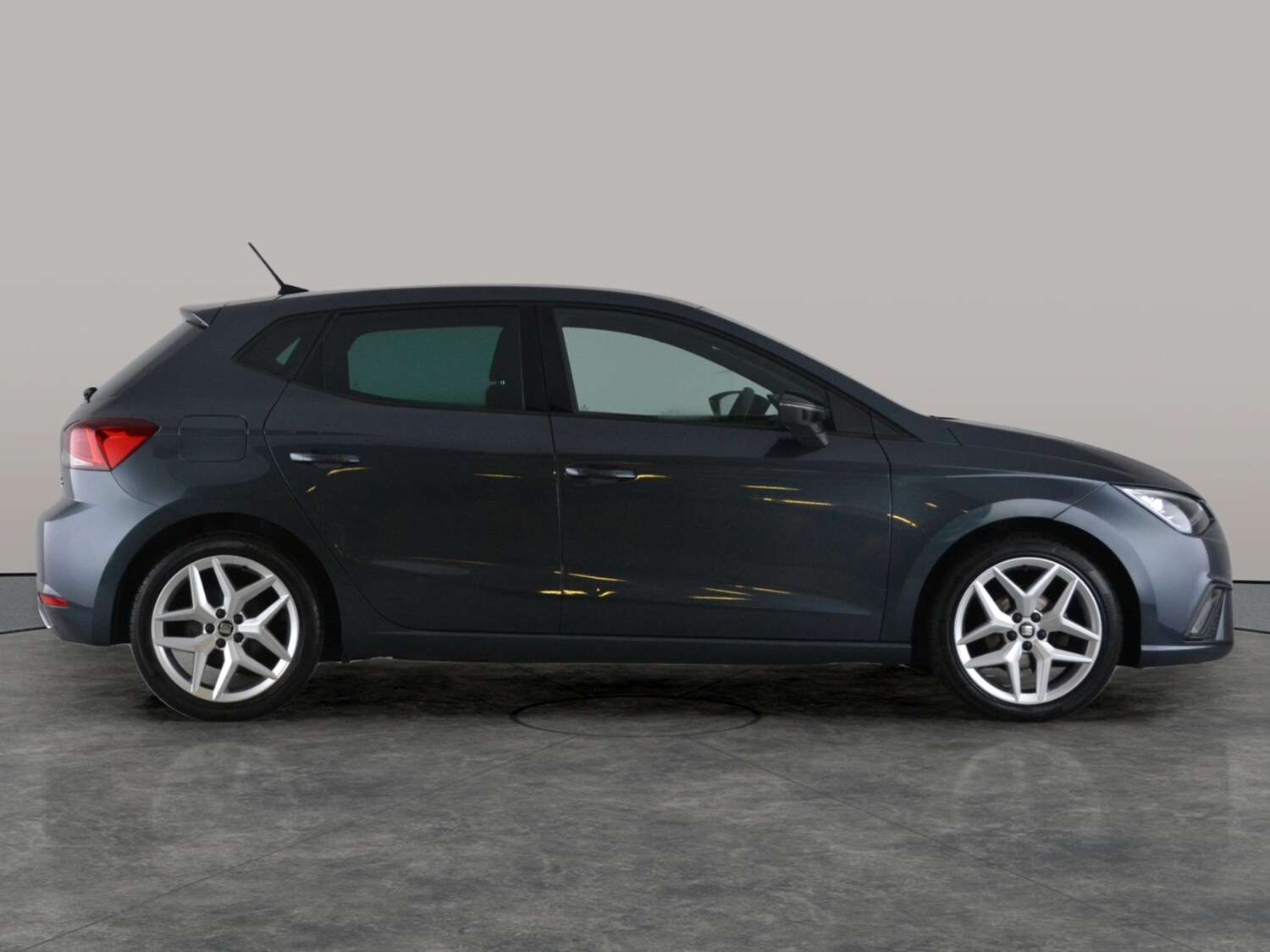 Used SEAT Ibiza 2021 for sale - 78144418: Photo 11