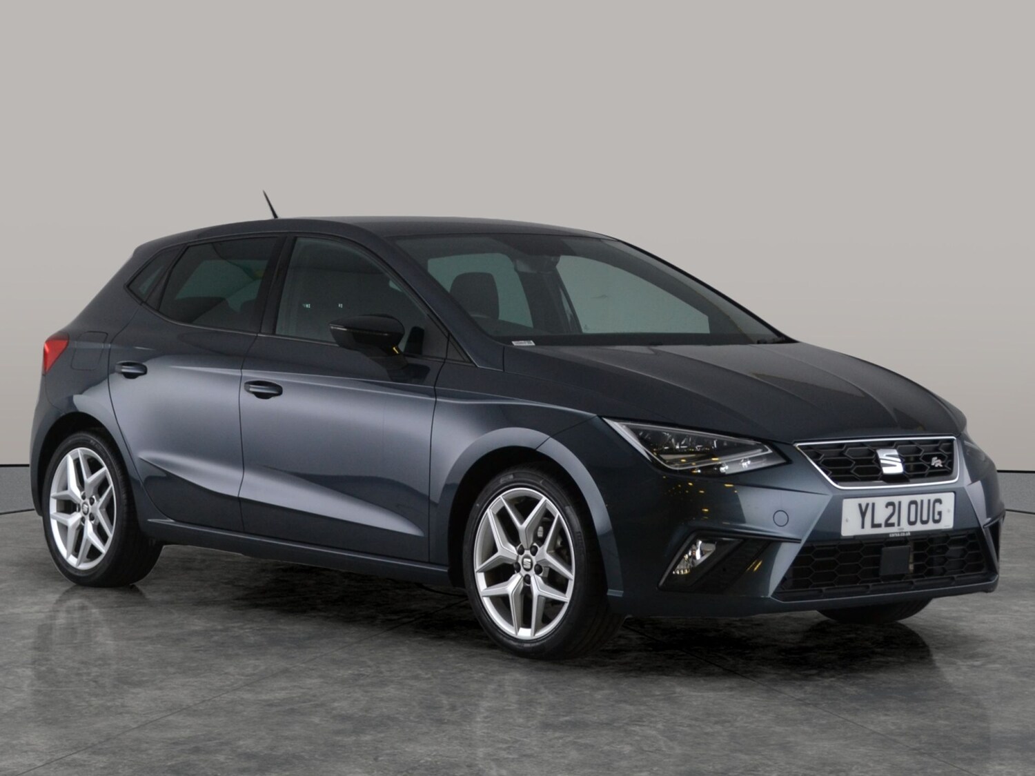 Used SEAT Ibiza 2021 for sale - 78144418: Photo 12