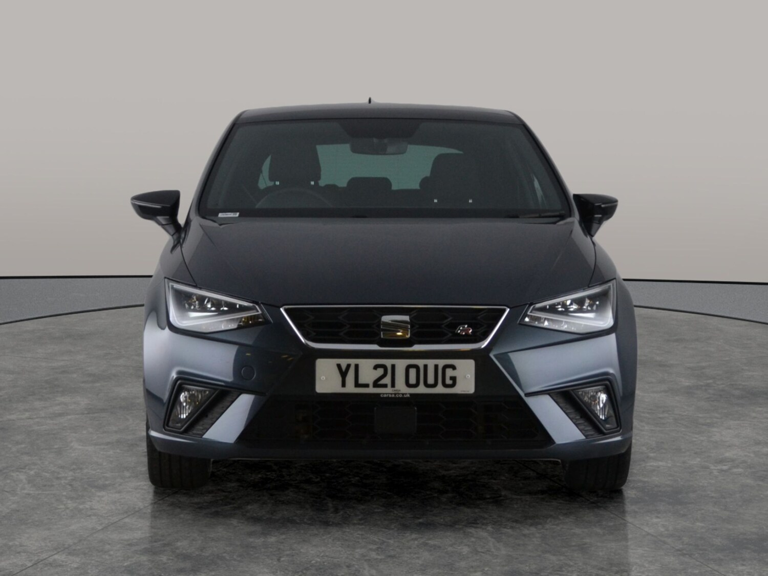 Used SEAT Ibiza 2021 for sale - 78144418: Photo 13