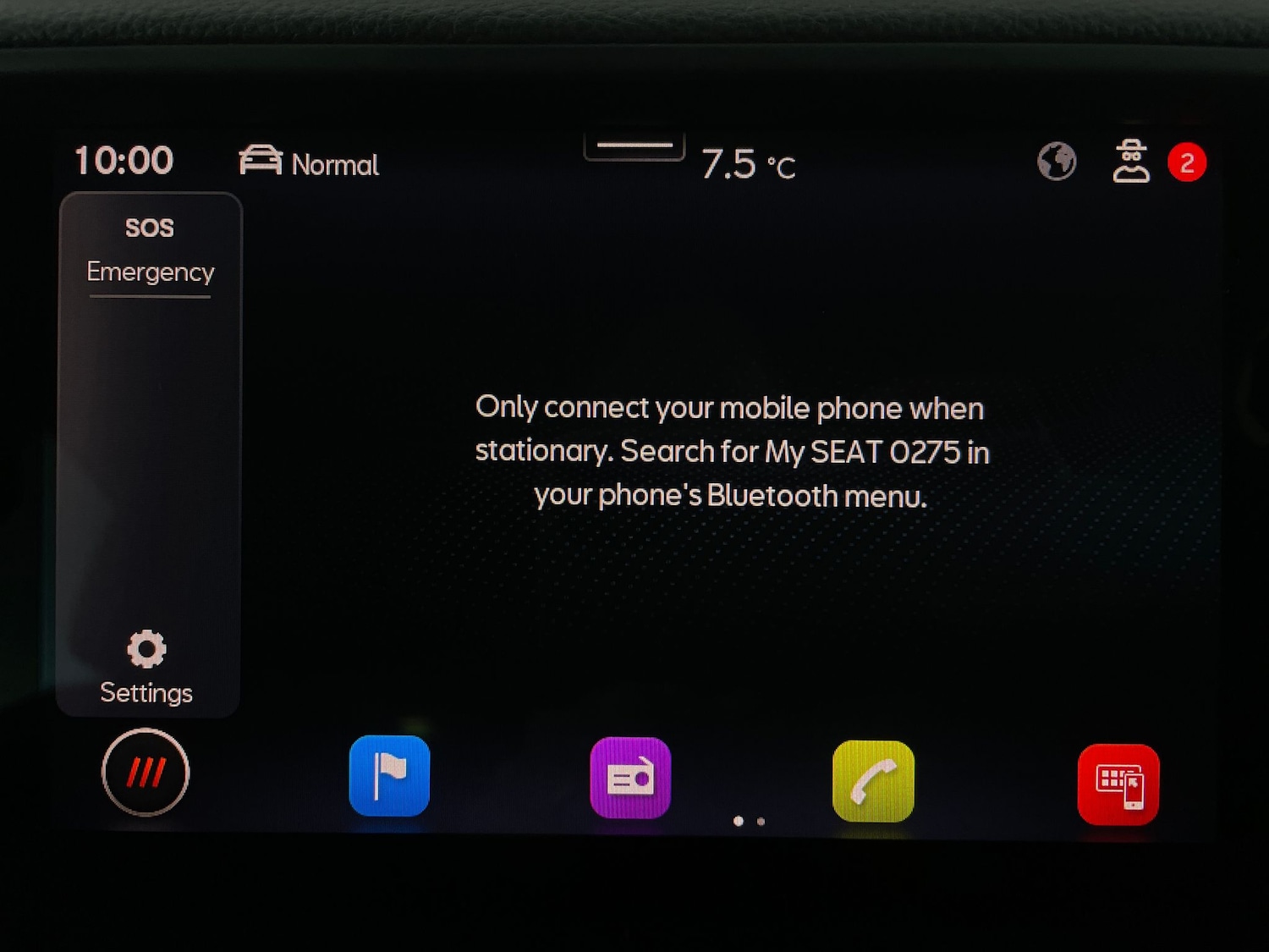 Used SEAT Ibiza 2021 for sale - 78144418: Photo 20