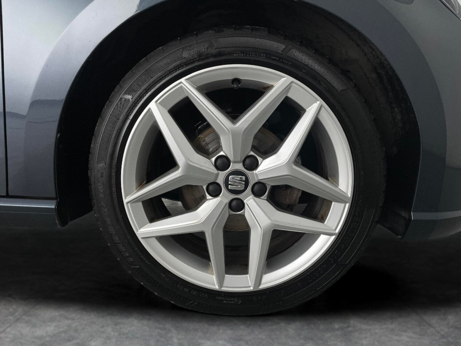 Used SEAT Ibiza 2021 for sale - 78144418: Photo 27