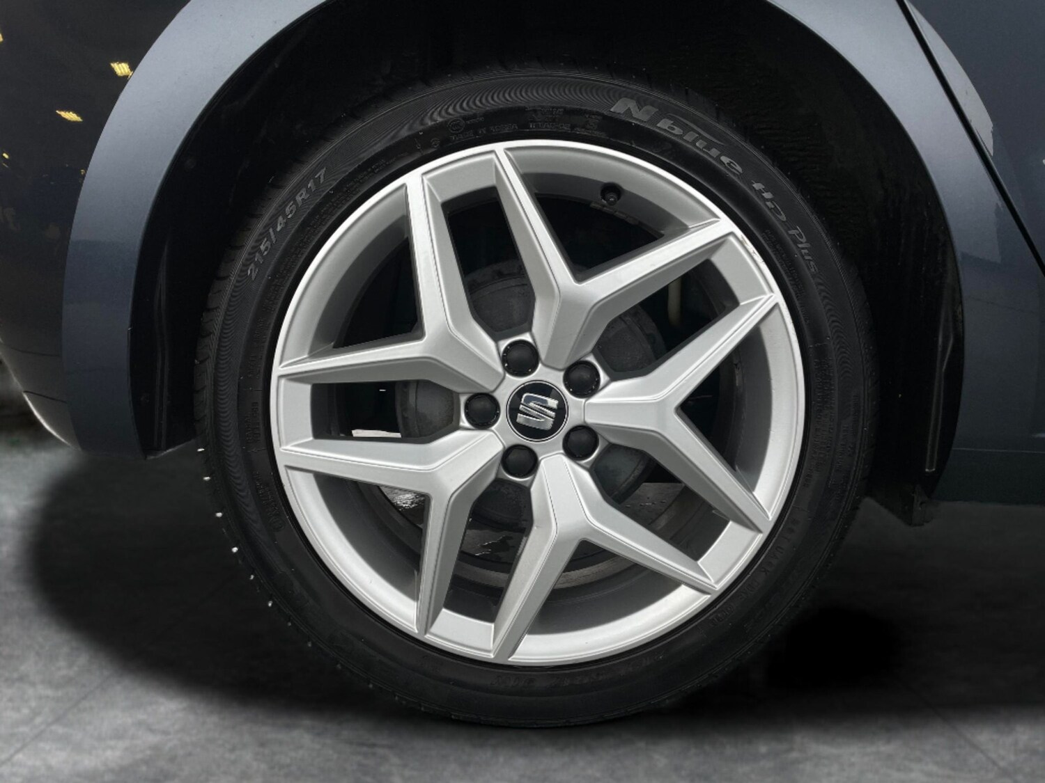 Used SEAT Ibiza 2021 for sale - 78144418: Photo 28