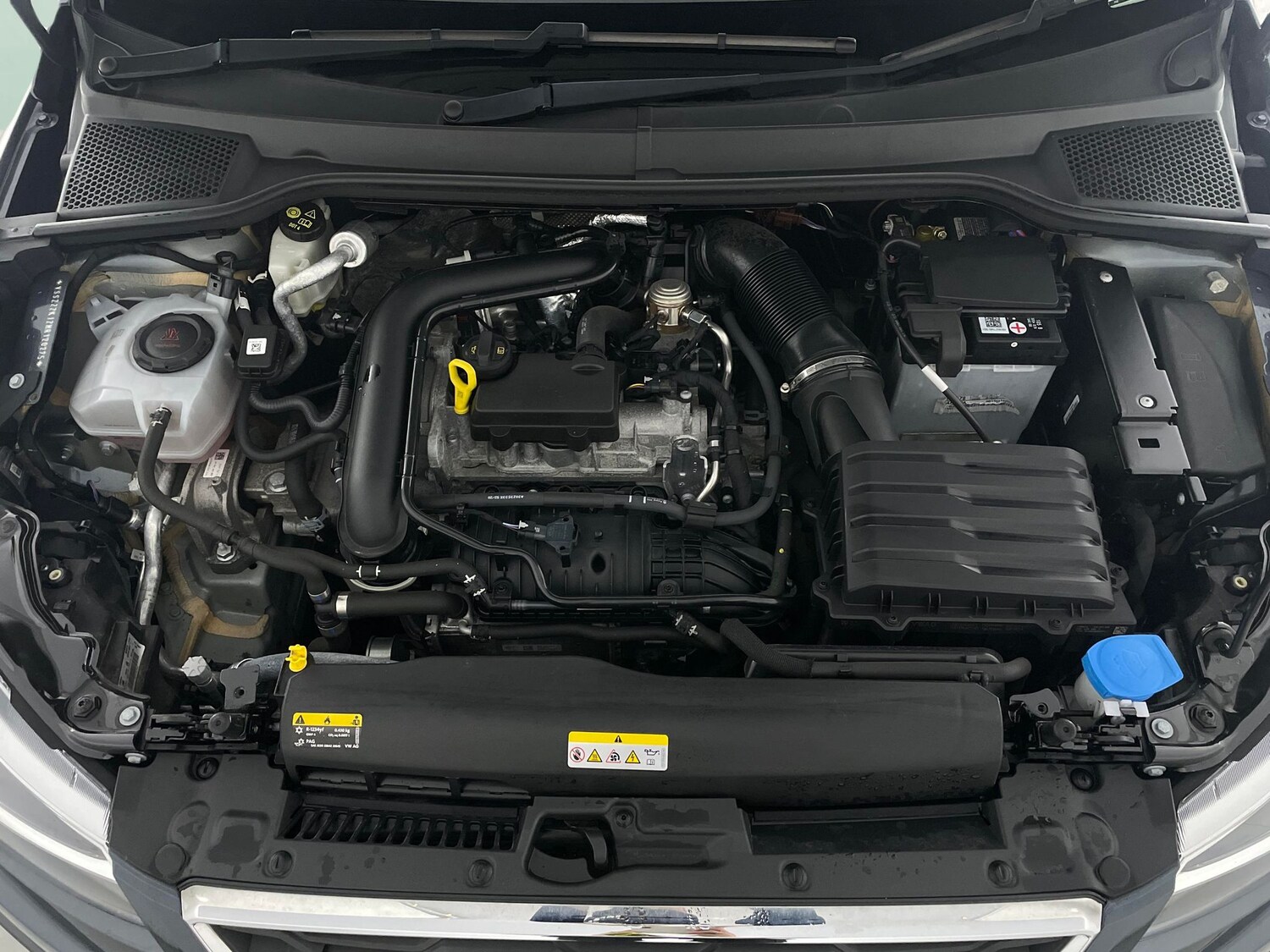 Used SEAT Ibiza 2021 for sale - 78144418: Photo 36