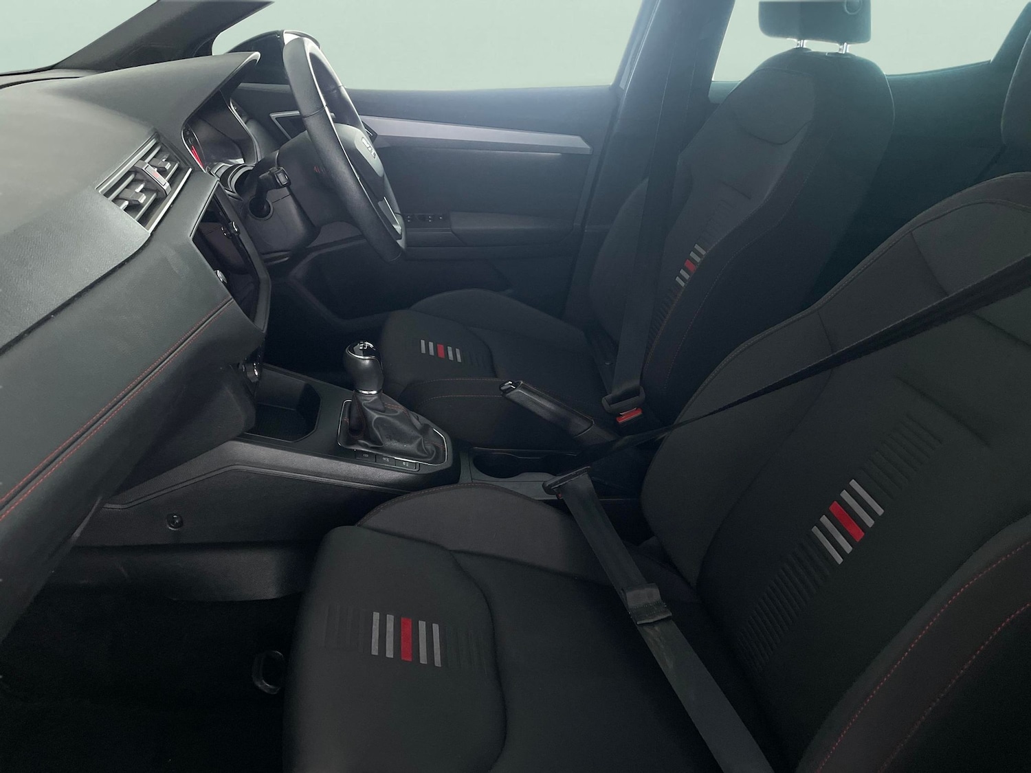 Used SEAT Ibiza 2021 for sale - 78144418: Photo 4