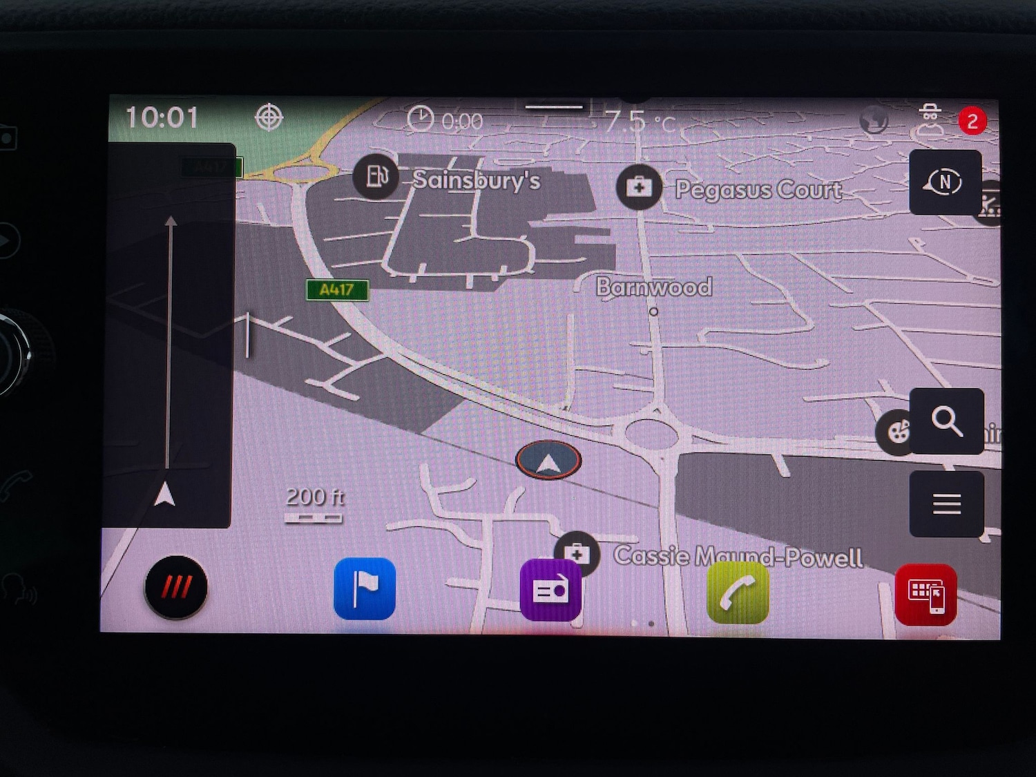 Used SEAT Ibiza 2021 for sale - 78144418: Photo 5