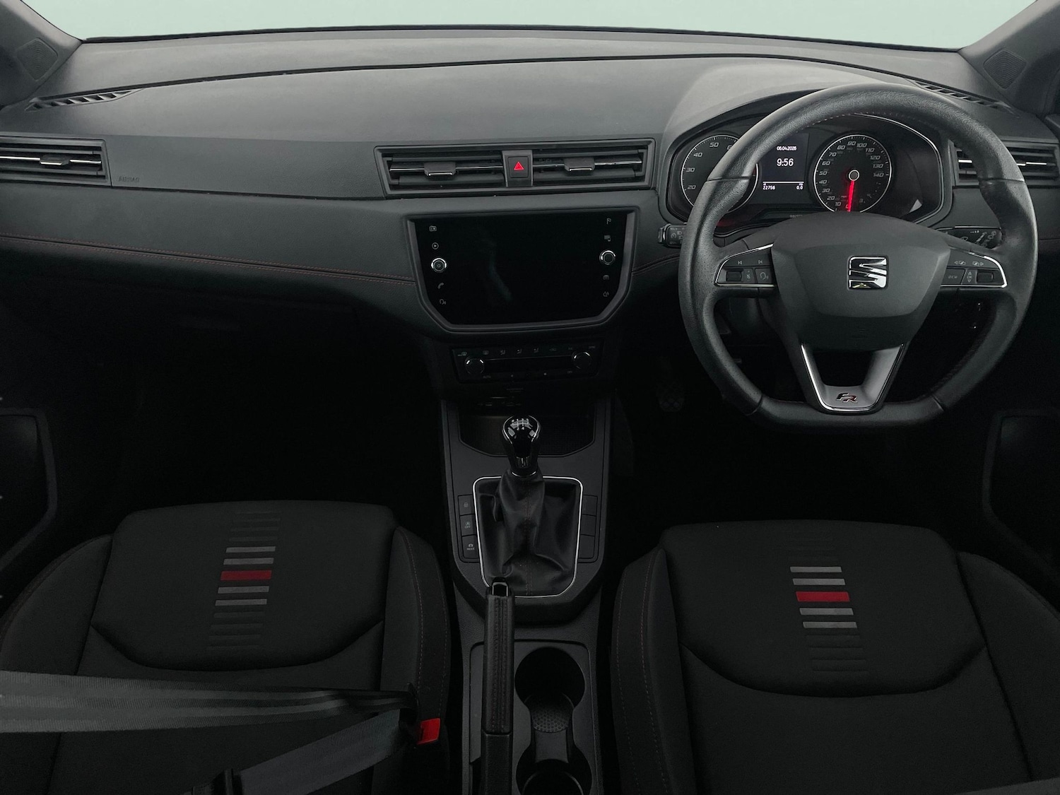 Used SEAT Ibiza 2021 for sale - 78144418: Photo 7