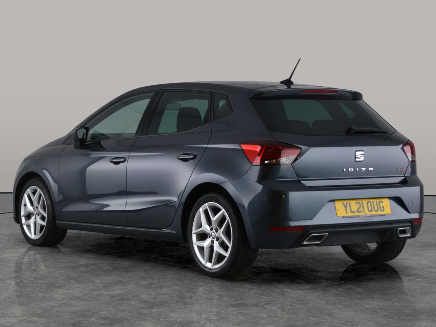 Used SEAT Ibiza 2021 for sale - 78144418: Photo 8